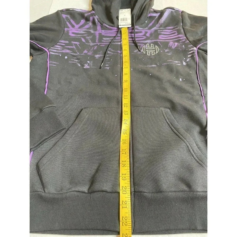 Adidas Harden Star Wars Aurebesh Basketball Sz S‎
